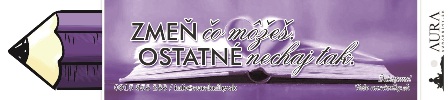 Zmeň čo môžeš - Záložka Auraknihy.sk